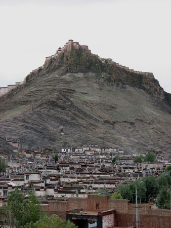 Gyantse 198